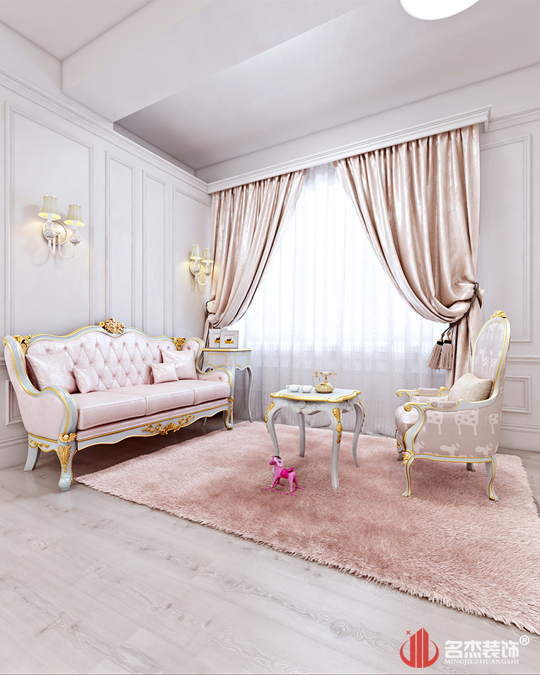 儿童摄影店装修设计