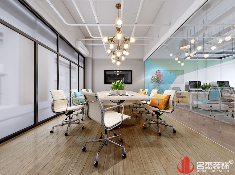 办公室装修设计