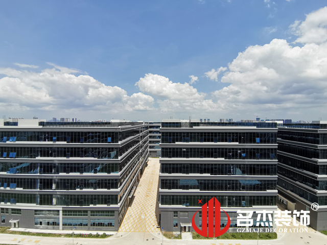 广州名杰装饰设计公司图册