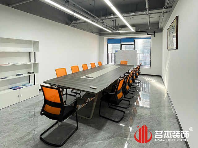 广州名杰装饰设计公司图册