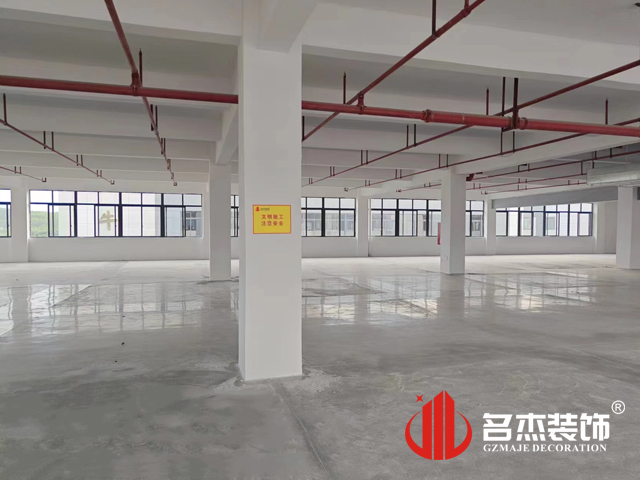 广州名杰装饰设计公司图册