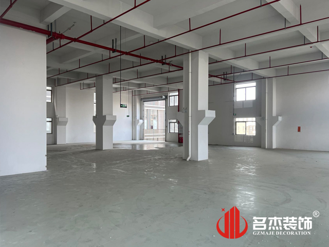 广州名杰装饰设计公司图册