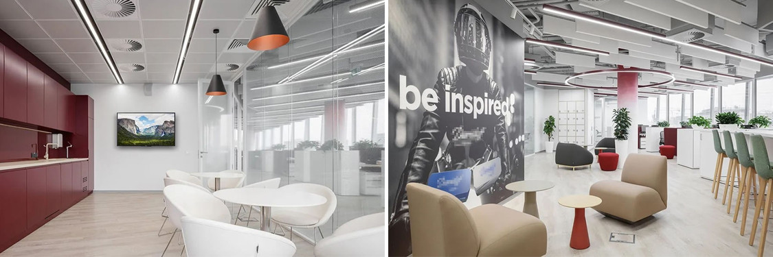 广州名杰装饰设计公司图册