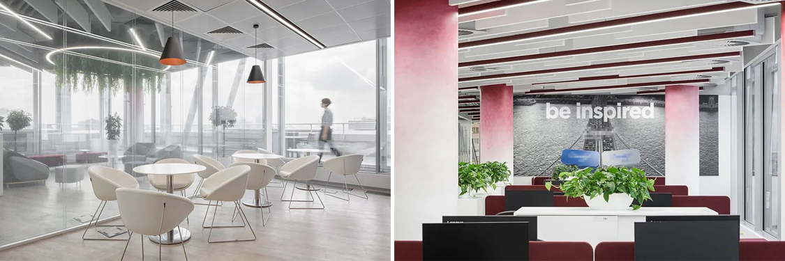 广州名杰装饰设计公司图册