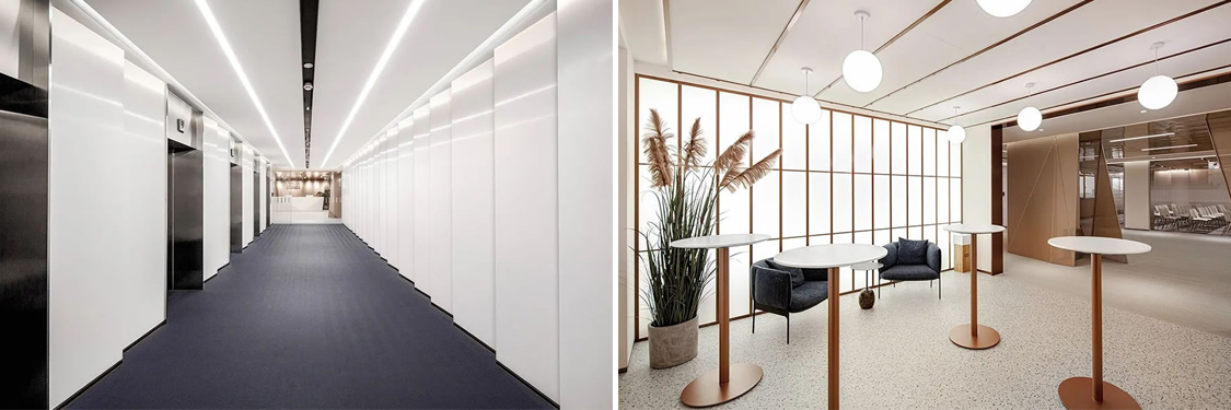 广州名杰装饰设计公司图册