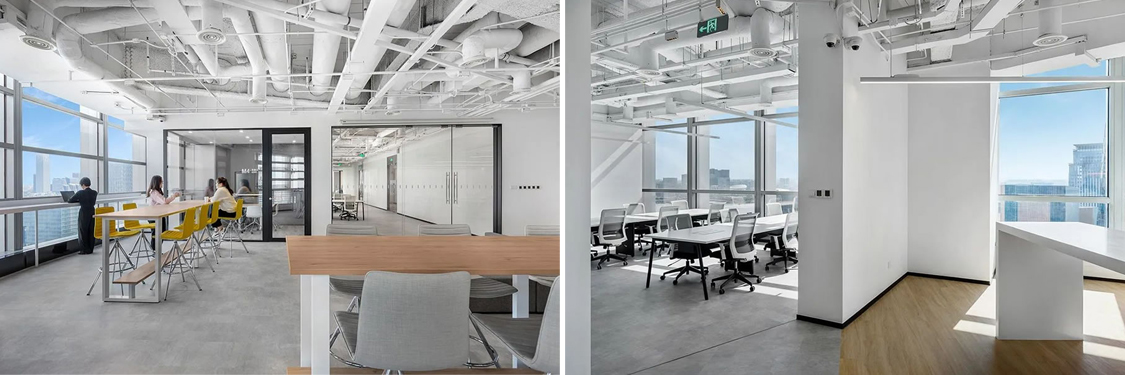 广州名杰装饰设计公司图册