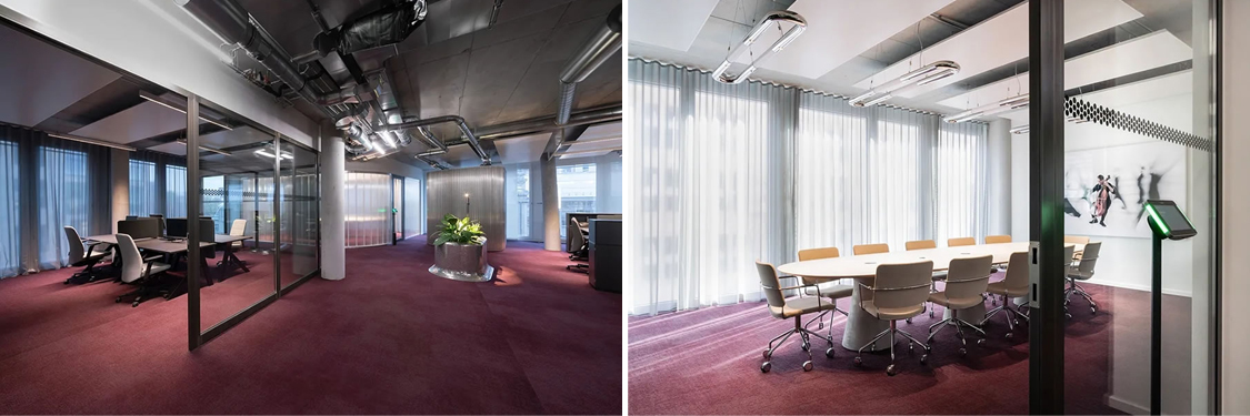 广州名杰装饰设计公司图册