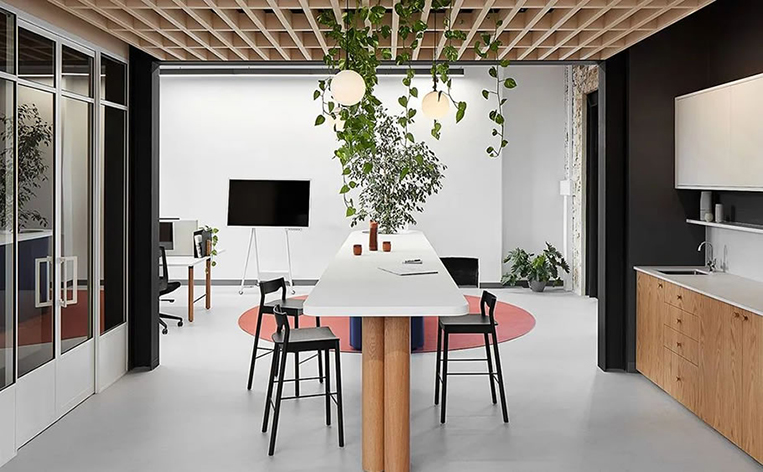 广州名杰装饰设计公司图册