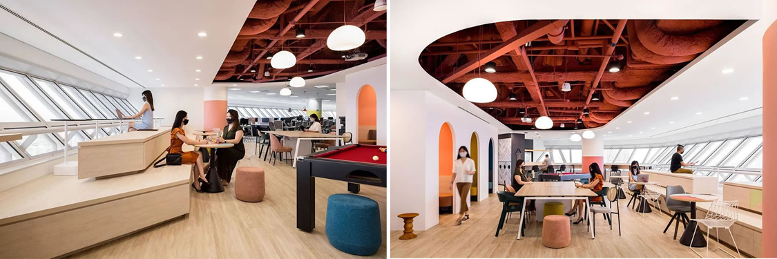 广州名杰装饰设计公司图册