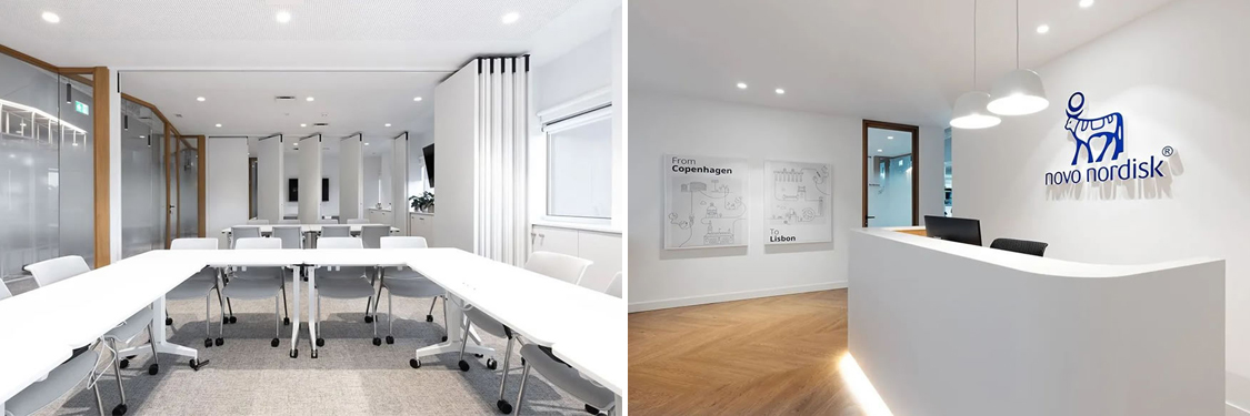 广州名杰装饰设计公司图册