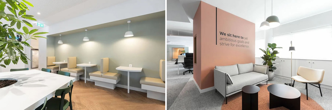 广州名杰装饰设计公司图册