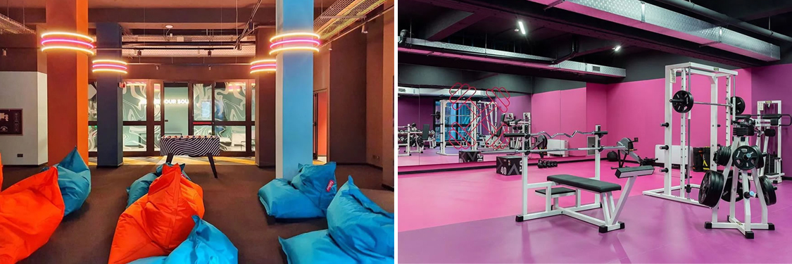 办公室装修设计