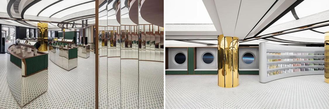 广州名杰装饰设计公司图册