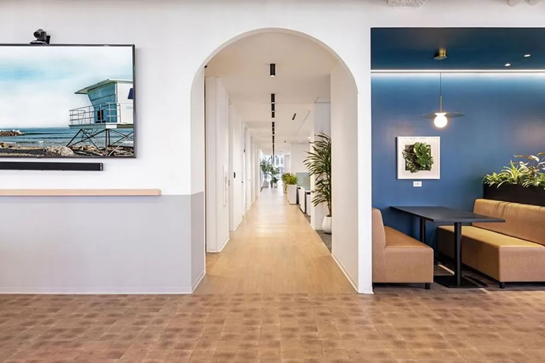 广州名杰装饰设计公司图册