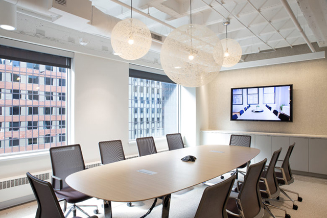 广州名杰装饰设计公司图册