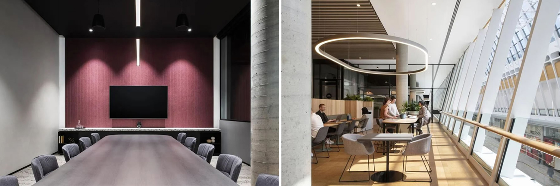 广州名杰装饰设计公司图册