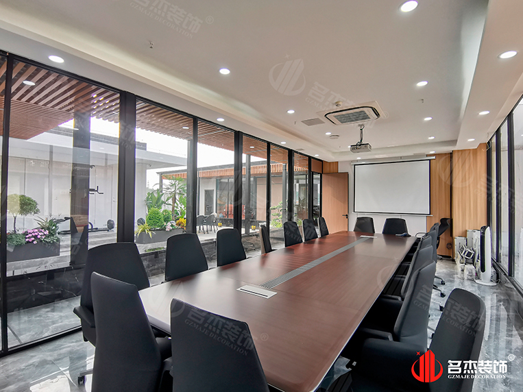 会议室装修设计