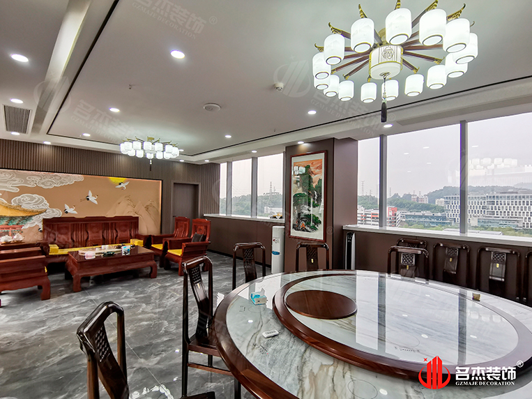 会议室装修设计