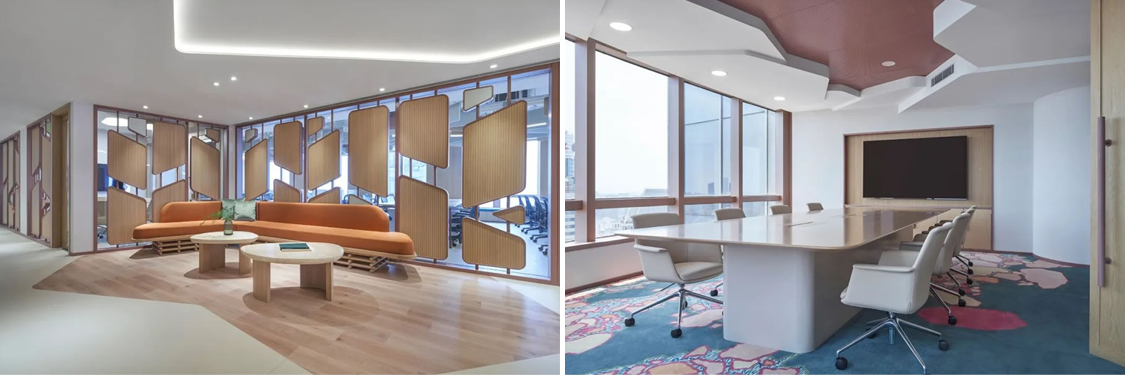 广州名杰装饰设计公司图册