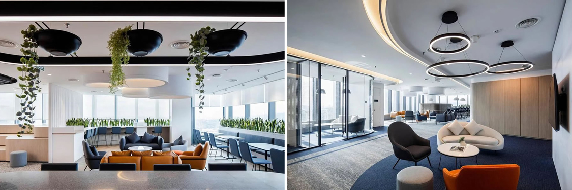 广州名杰装饰设计公司图册