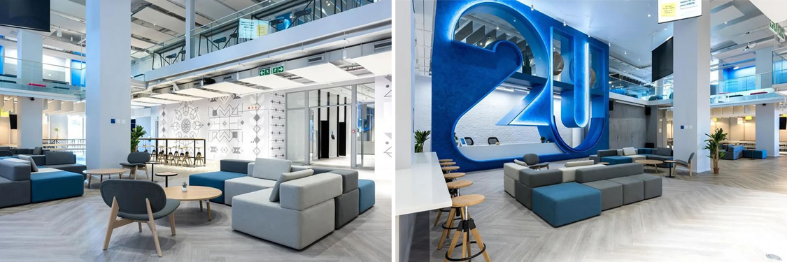 广州名杰装饰设计公司图册