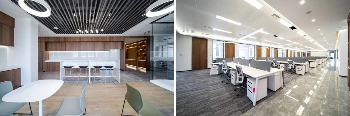 广州名杰装饰设计公司图册