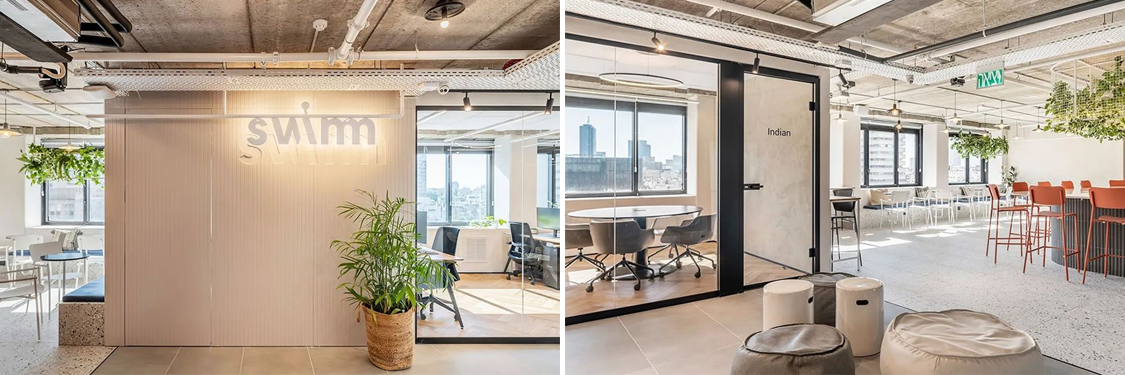 广州名杰装饰设计公司图册