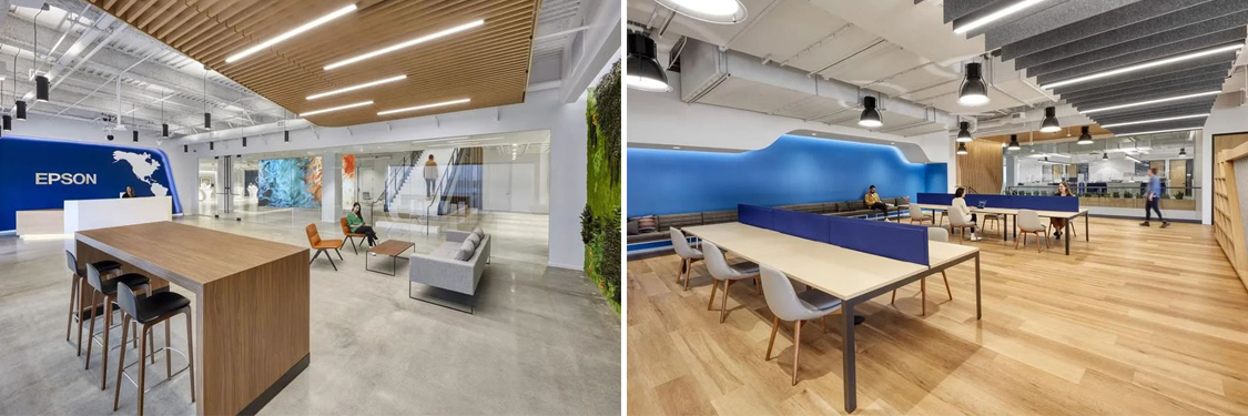 广州名杰装饰设计公司图册