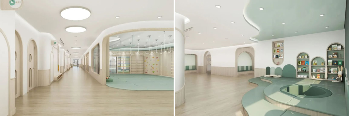 广州名杰装饰设计公司图册