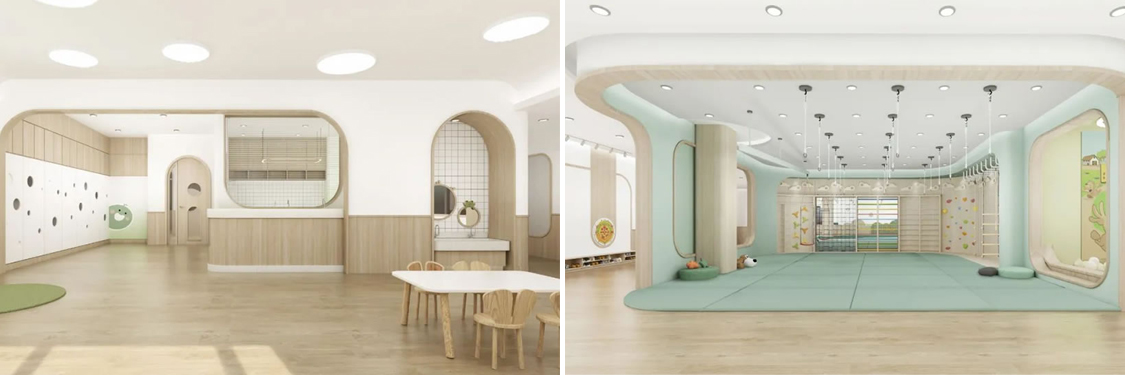 广州名杰装饰设计公司图册