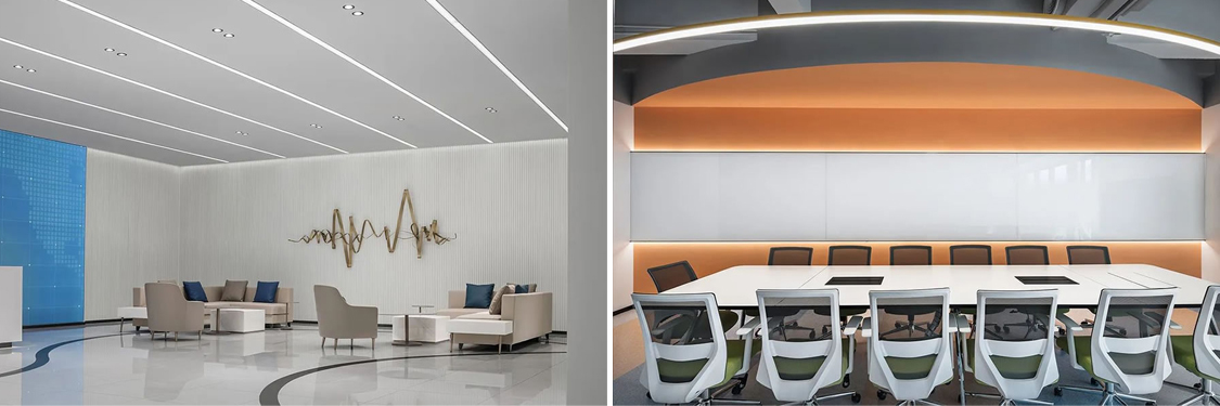 广州名杰装饰设计公司图册