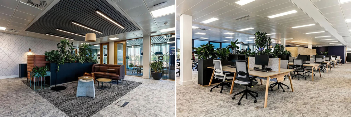 办公室装修设计