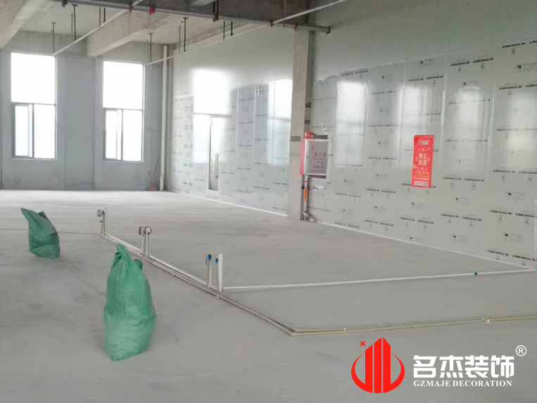 广州装修设计公司