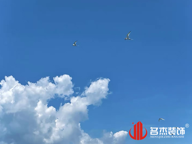 广州装修设计公司