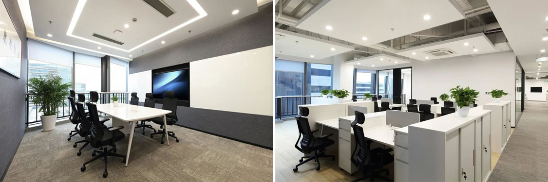 广州名杰装饰设计公司图册