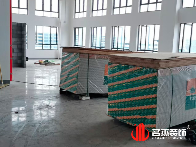 广州装修设计公司