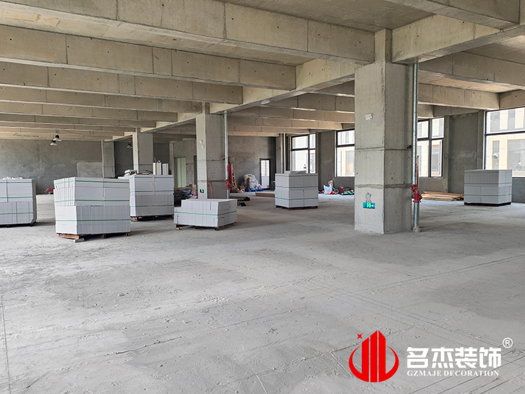 广州装修设计公司