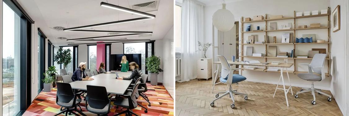 广州名杰装饰设计公司图册