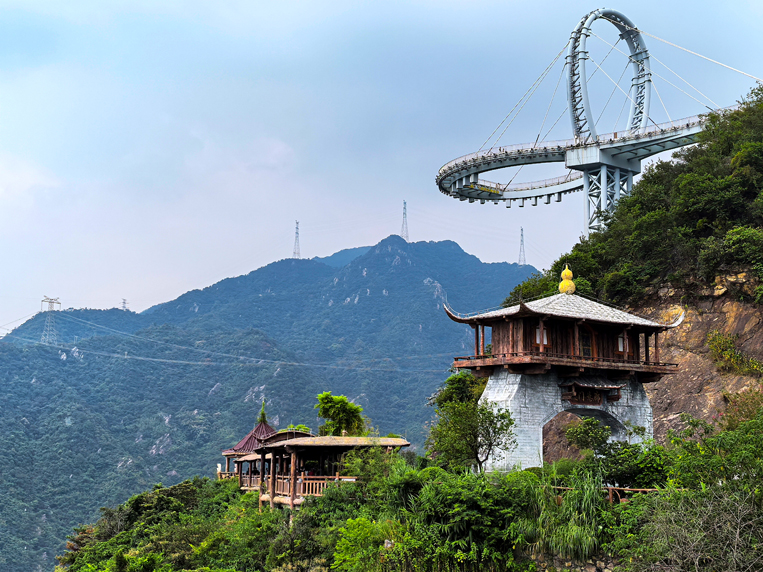 名杰装饰旅游游记目的地
