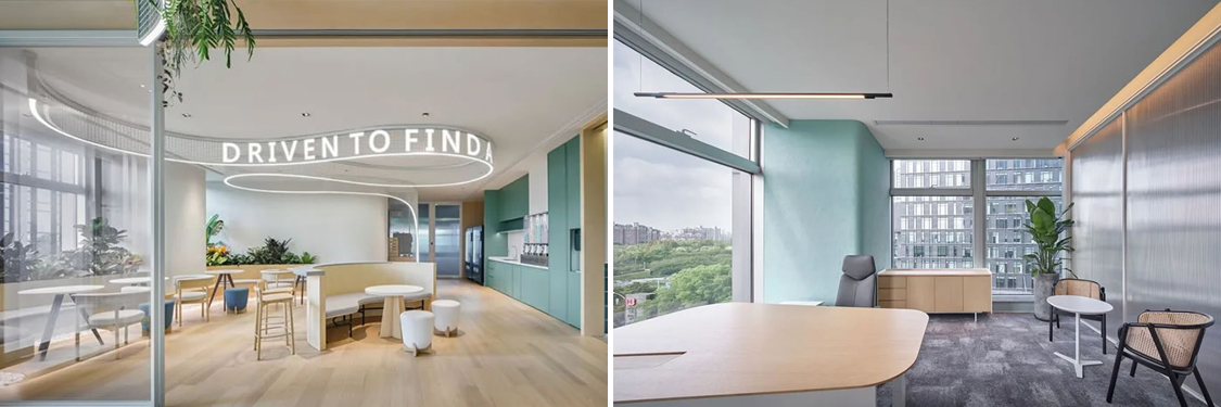 广州名杰装饰设计公司图册