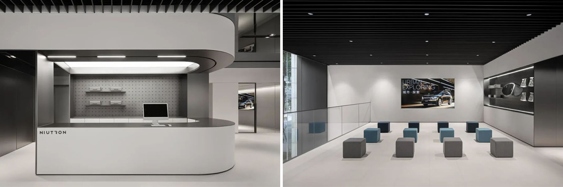 广州名杰装饰设计公司图册