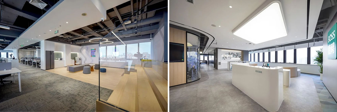 广州名杰装饰设计公司图册