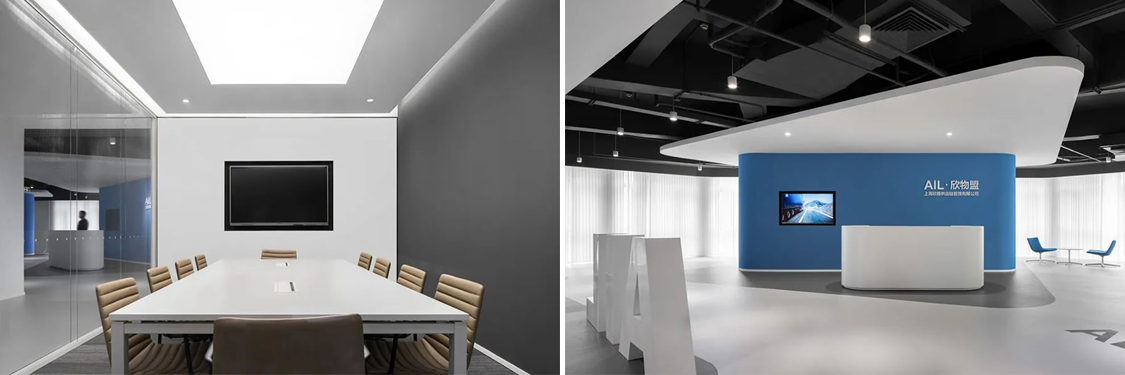 广州名杰装饰设计公司图册