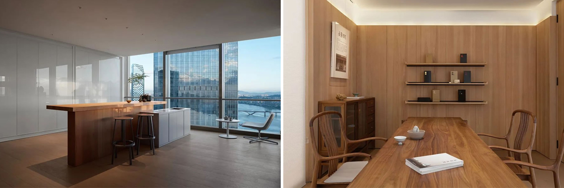 广州名杰装饰设计公司图册