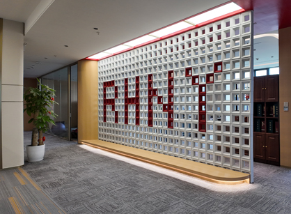 绿色科技，智慧空间｜小孚科技新办公室圆满交付