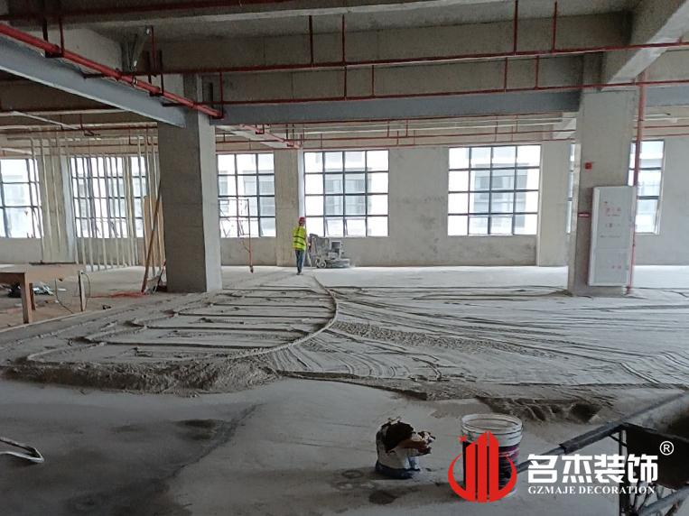 广州装修设计公司