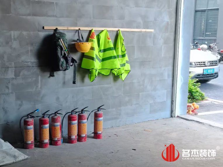 广州装修设计公司