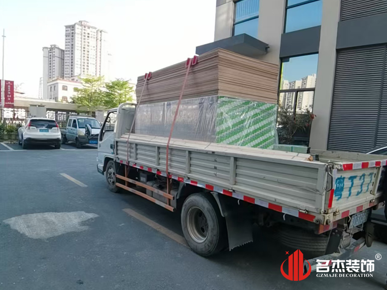 广州装修设计公司