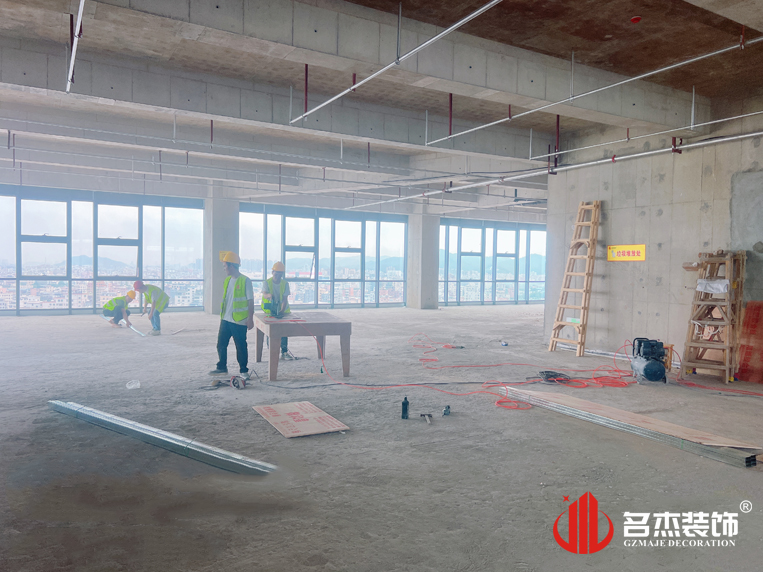 广州装修设计公司