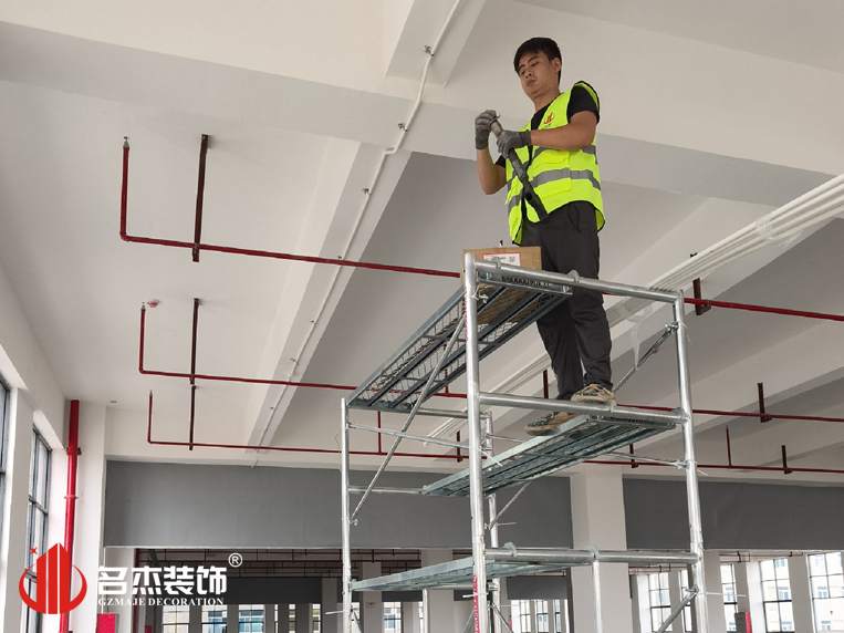 广州装修设计公司